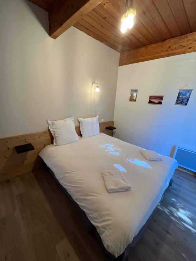 Barcelonnette Location Avec Jardin Apartment Екстериор снимка